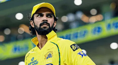 Fleming throws weight behind Ruturaj Gaikwad amidst poor returns